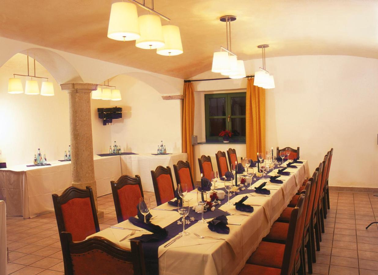 Gutshof Hauber Hotel Dresden Buitenkant foto